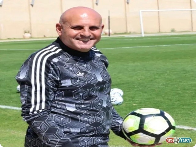 קיסר חדאד. (צילום: חג'אג' רחאל)